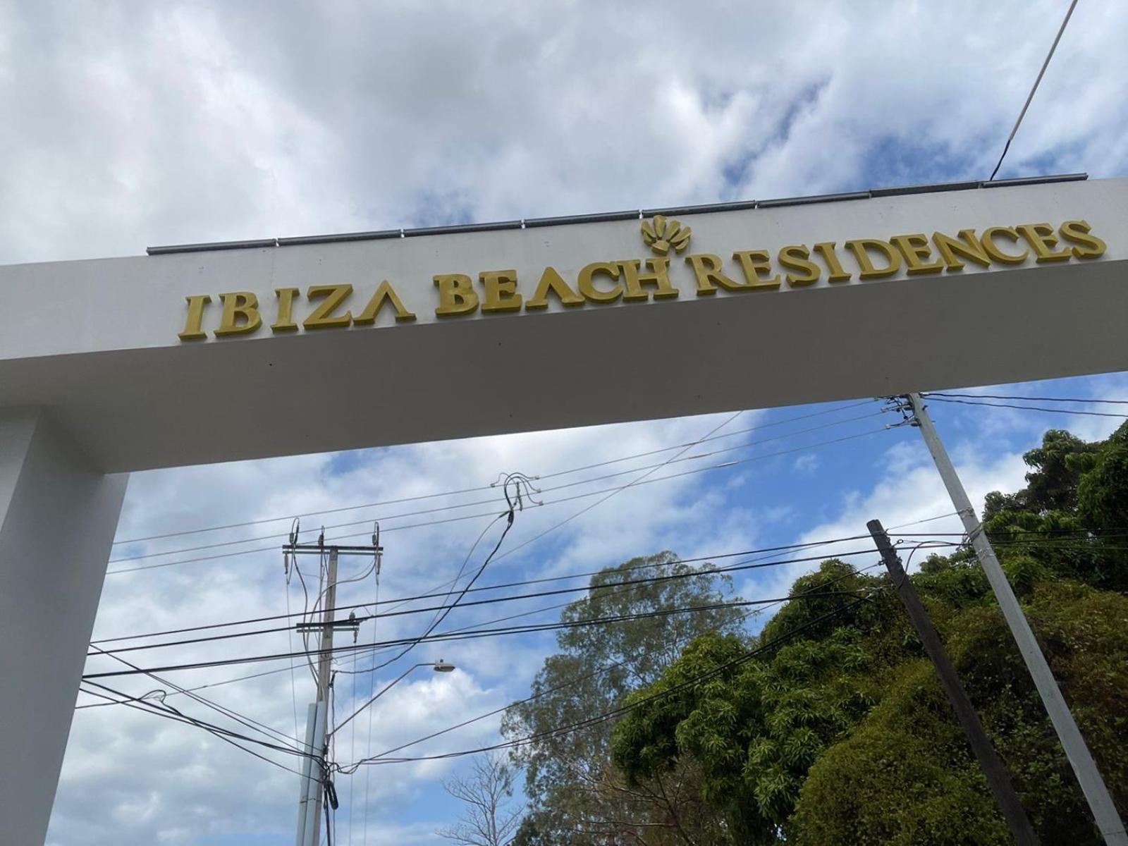 Ibiza Nancito