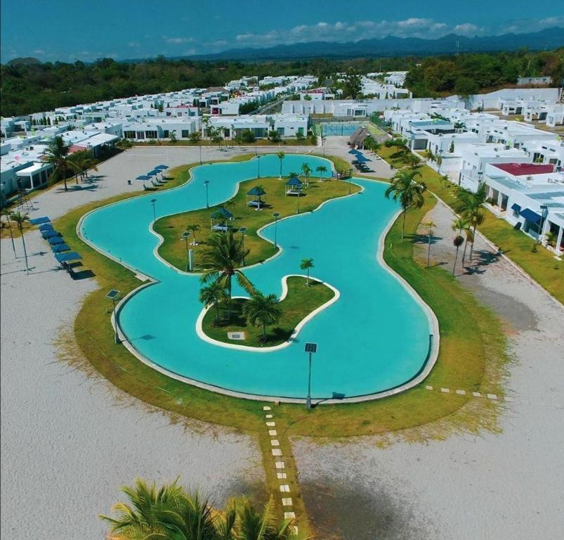 Villa Ibiza Nancito